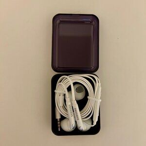Samsung Earbuds White 3.5 mm Jack